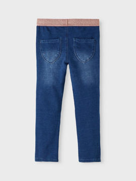 Name It Salli Torina Swe Legging Noos