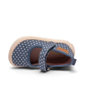 Bisgaard Barefoot Ballet