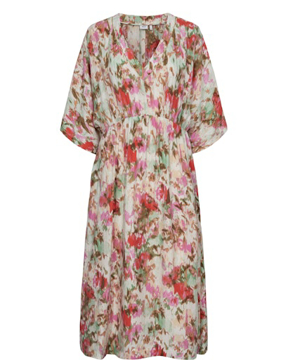 Nümph Vinnie Dress