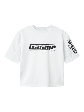 Name It Hart Relax Top