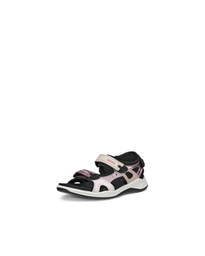 Ecco X-Trinsic K Flat Sandal