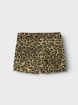 Name It Rose Shorts