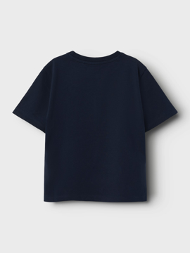 Name It Judd Stitch Top