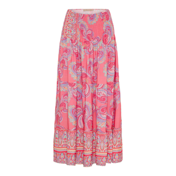 Marta Princess Skirt