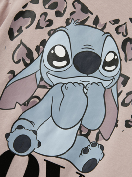Name It Jamin Stitch Top Noos