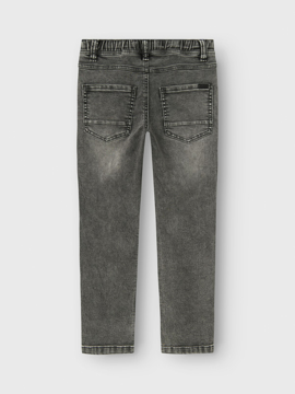Name It Ryan Slim Sweat Jeans Noos