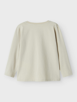 Name It Knud Top
