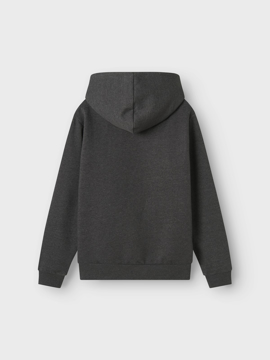 LMTD Nizu Sweat W. Hoos Noos