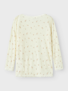 Name It Wang Wool Needle Top Noos