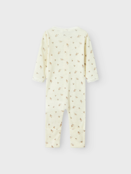 Name It Wang Wool Needle Nightsuit Noos