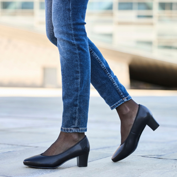 Rieker Pumps