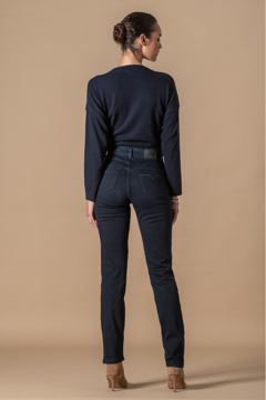 Bessie Copenhagen Signe Jeans L30