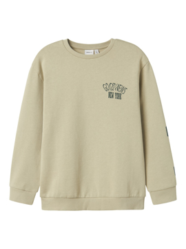 Name It Nolen Sweat