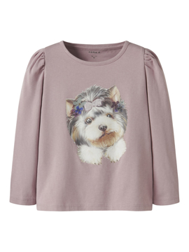 Name It Ninea Top