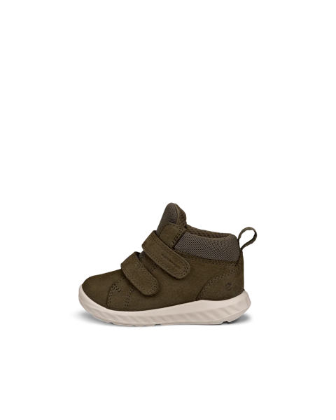 Ecco Sp. Lite Infant