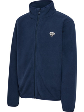 Hummel Fleece Jakke