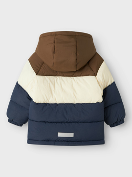 Name It Melbourne Puffer Jacket