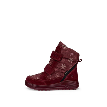 Ecco Urban Snow K S2 Gtx