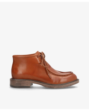 Shoedesign Copenhagen Moana