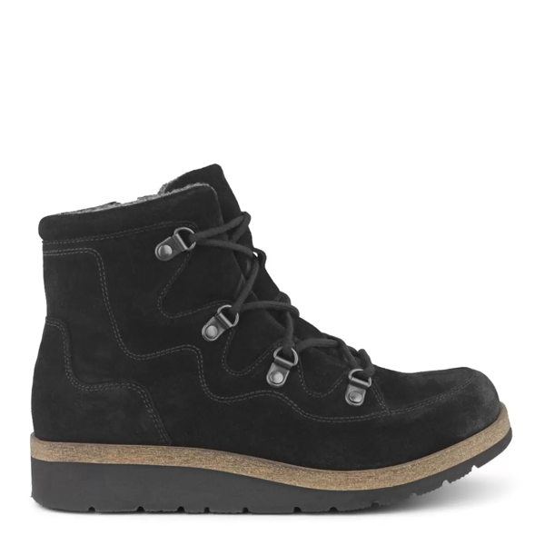 New Feet Boot W/Zipper (M)