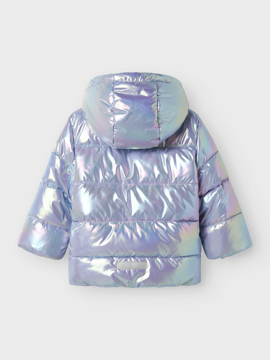 Name It Molina Puffer Jacket Shiny