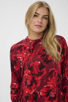 Culture Rachel Elitha Shirt