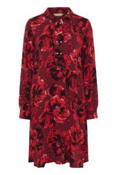 Culture Rachel Elitha Short Dress