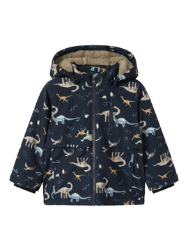 Name It Snow05 Jacket Aop