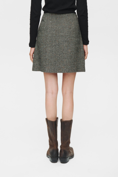 Nümph Avey Mini Skirt