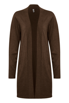 CU Annemarie Long Cardigan