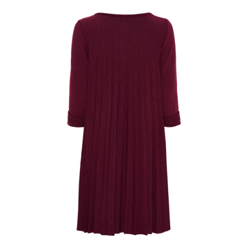 Marta Jasmin Dress