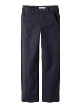 Name It Ryan Straight Twi Pant