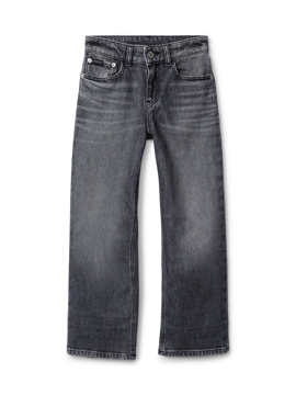 CK Skater Mid Grey Stone