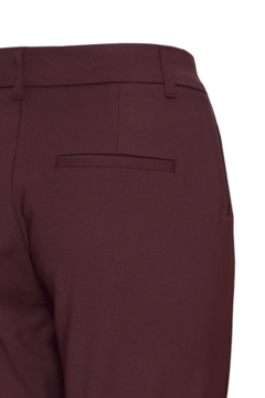 Pulz Bindy Hw Ankel Pant
