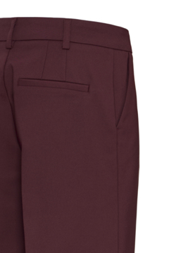 Pulz Jeans Bindy HW Pant Wide Leg