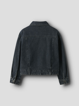 Name It Rhea Rhine Denim Jacket
