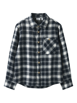 Name It Sunda Shirt