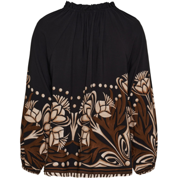 Marta Octavia Shirt