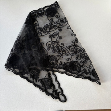 Three m Scarves