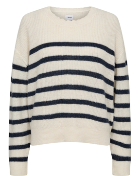 Nümph Vinette Pullover