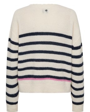 Nümph Vinette Pullover
