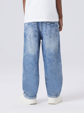 Name It Ryan Straight Jeans Noos