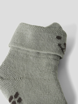 Name It Toppi Sock