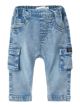 Name It Ben Baggy Cargo Jeans