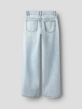 Name It Rose Wide Jeans Noos
