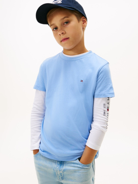 Tommy Hilfiger Essential Cotton Tee