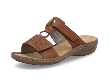 Rieker Slippers