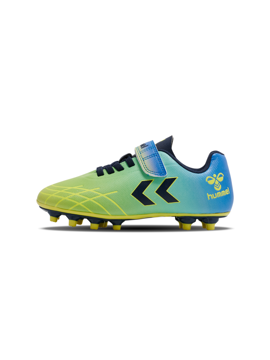 Hummel Top Star F.G Jr