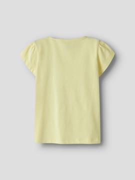 Name It Fuba Stitch Top Noos