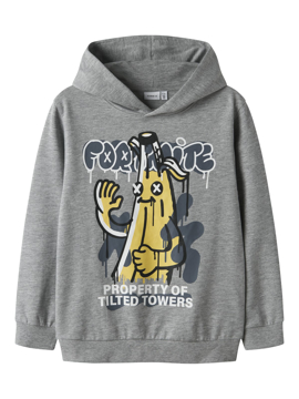 Name It Fox Fortnite Sweat